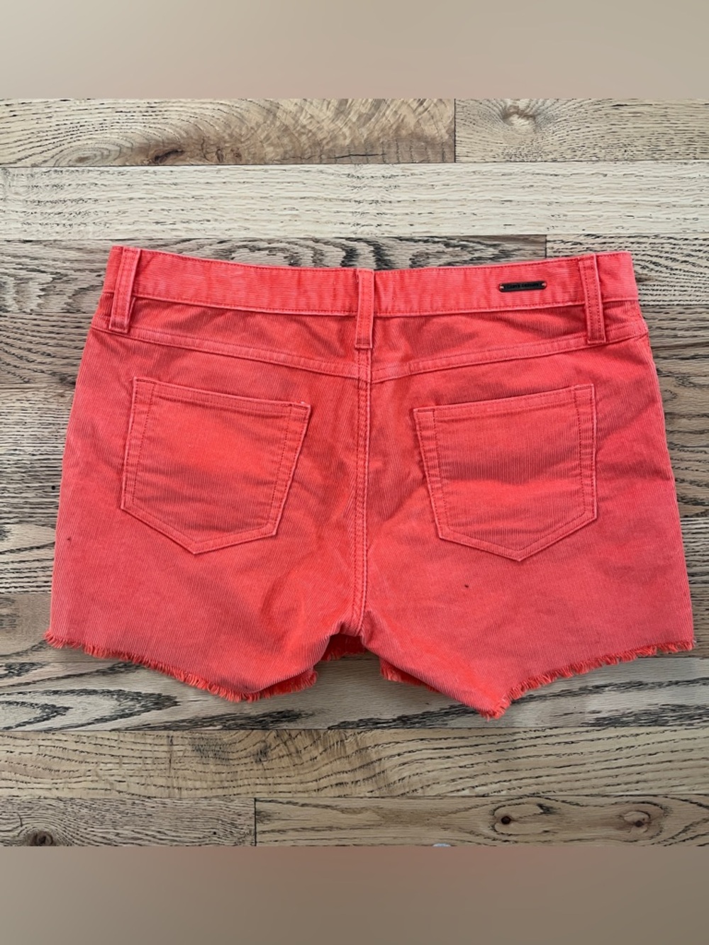Carve Designs 4" Oahu Shorts - 4 - Picture 2 of 6